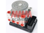 9806891880 Peugeot 208 1.4 anno 2014 gruppo pompa ABS