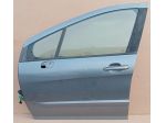 PORTA ANT.S. GRIGIO MEDIO MET. C/ALZ. E SERR.  Carrozzeria  Lamierati ester &hellip;