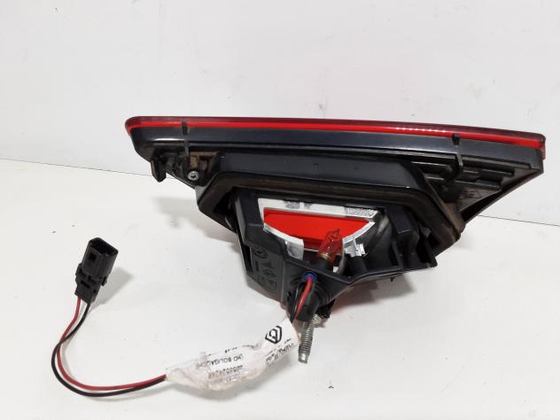 STOP INTEGRATO NEL PORTELLONE RENAULT Clio Serie IV K9K 608, K9K 628, K9K 638 (1219) - Foto 4