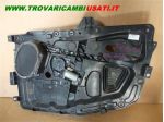 ALZACRIST. ANT.SX. FORD C-MAX  Carrozzeria  Lamierati esterni  Porte  Alzac &hellip;