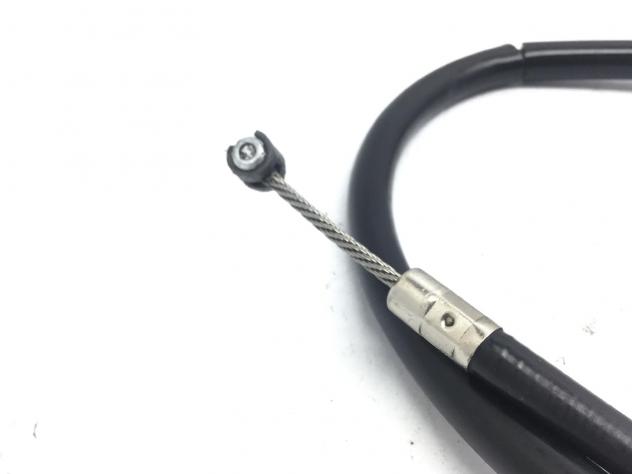 HONDA CBR RR ABS KM0 600 CAVO GUAINA COMANDO FRIZIONE 2024 2026 PC69A4RK - Foto 6