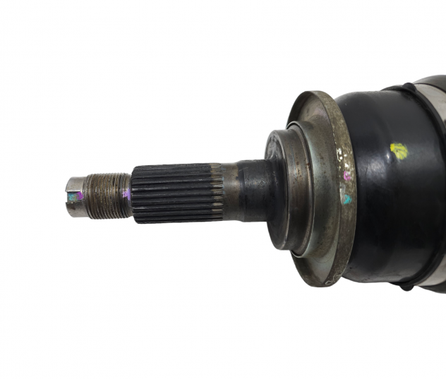 SEMIASSE ANTERIORE DESTRO FORD Ranger (TKE) EB3G-3A427-BB (11) - Foto 6