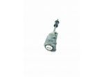 CILINDRETTO PORTIERA AUDI A1 Sportback (8XA) 107837167BL (1114)