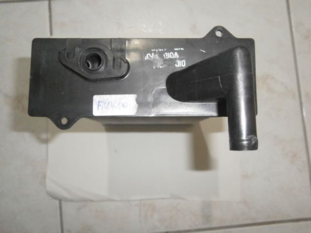 Radiatore riscaldamento Fiat fiorino anni 88-2001 - Foto 2