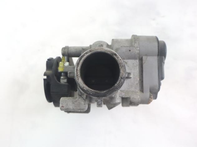 SUZUKI SIXTEEN UX 125 1340020H10000 CORPO FARFALLATO 07 - 14 THROTTLE BODY - Foto 2
