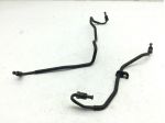 HONDA CBR RR ABS KM0 600 COPPIA TUBI FRENO ABS POSTERIORI 2024 2026 PC69A4RK