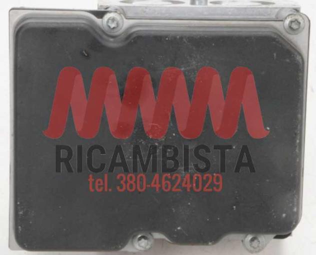 0265251576 Hyundai i30 centralina gruppo pompa ABS - Foto 4