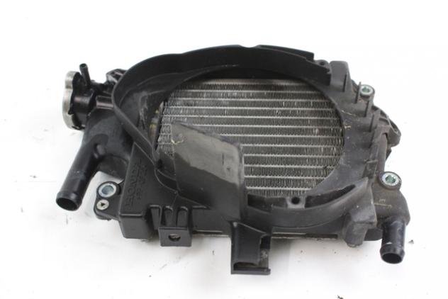 HONDA PCX 125 19100KZY951 RADIATORE 09 - 13 RADIATOR - Foto 2