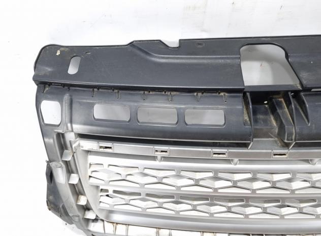 MASCHERINA ANTERIORE LAND ROVER Freelander 3° Serie 6H52-17D957 (0611) - Foto 9