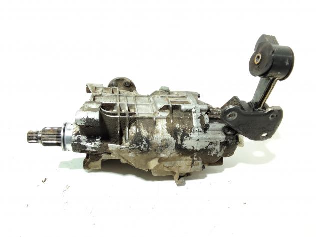 RIDUTTORE CAMBIO LAND ROVER Freelander 1° Serie TAG000230 20T2N Diesel 2000 (9803) - Foto 4