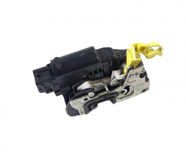SERRATURA POSTERIORE DESTRA DACIA Duster 1° Serie 825029139R (1017) - Foto 2