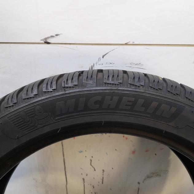 4 GOMME 225 45 17 MICHELIN A64557 - Foto 5