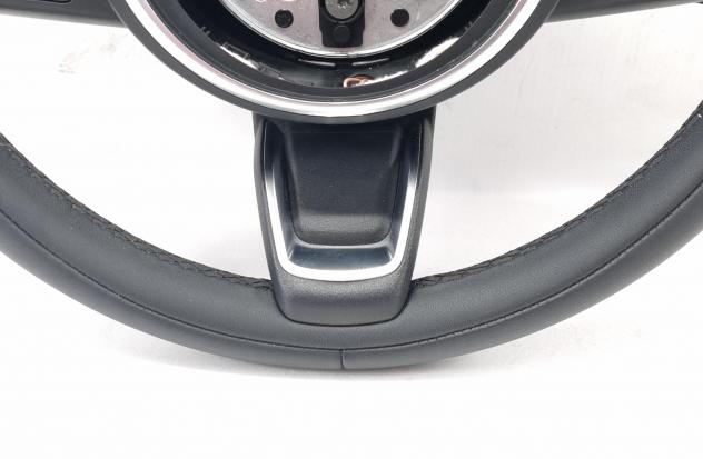 VOLANTE FIAT 500 X Serie 07356931070 (15) - Foto 3
