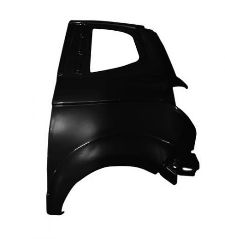 7AR027 FIANCATA PARAFANGO POSTERIORE SX AIXAM IMPULSION GTO MINAUTO CITY VISION