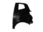 7AR027 FIANCATA PARAFANGO POSTERIORE SX AIXAM IMPULSION GTO MINAUTO CITY VISION