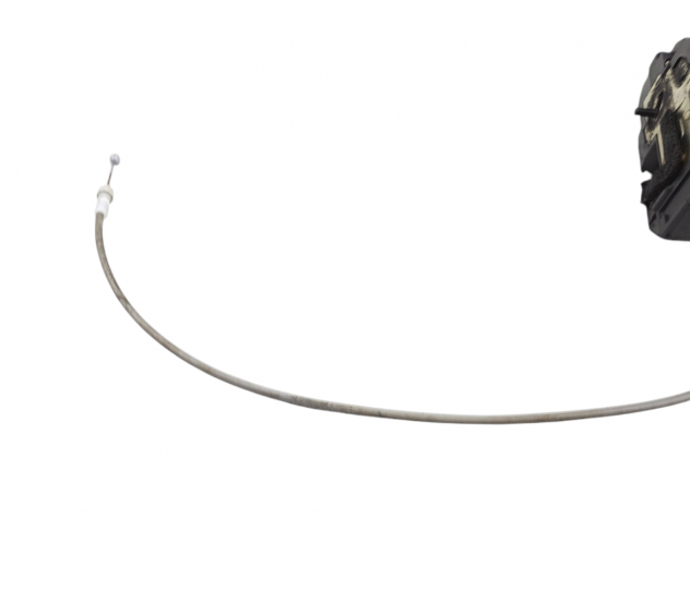 SERRATURA POSTERIORE DESTRA NISSAN Qashqai 1° Serie 82500-JD90C (0609) - Foto 14