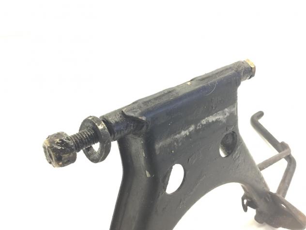 PEUGEOT ELYSEO 100 CAVALLETTO CENTRALE E MOLLA 2000 VGAG2AAK - Foto 3