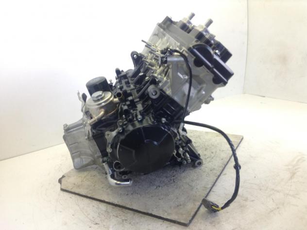 HONDA CBR RR ABS KM0 600 BLOCCO MOTORE ENGIE - MOD. PC40E 2024 2026 PC69A4RK - Foto 5