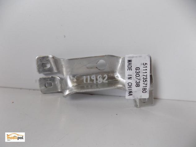 BMW 7 G11 G12 Fissaggio cinghia destra - 11982