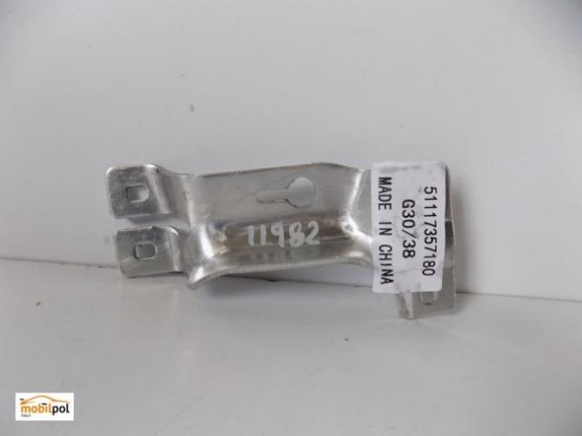 BMW 7 G11 G12 Fissaggio cinghia destra - 11982