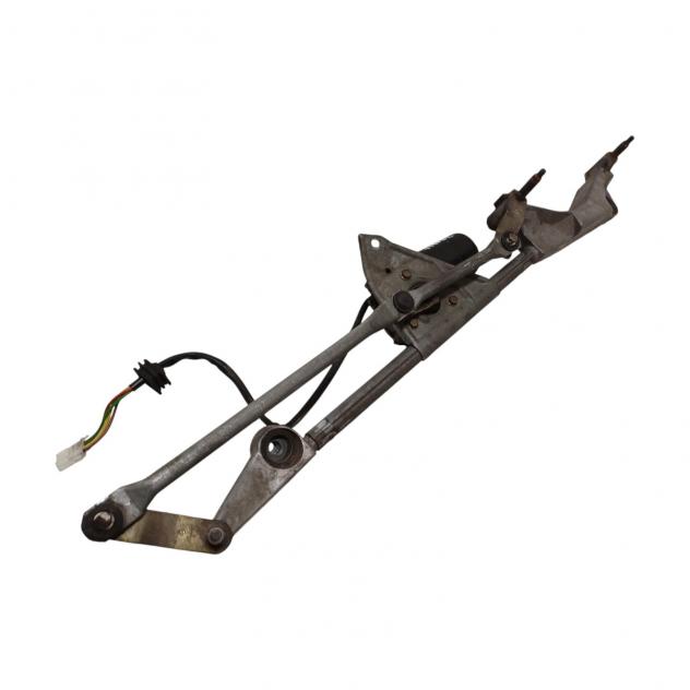 MOTORINO TERGI ANT COMPLETO DI TANDEM MERCEDES Classe C S. Wagon W203 2° Serie A 203 820 03 42 (0407) - Foto 7