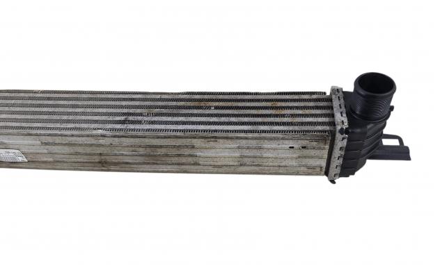 INTERCOOLER FIAT Fiorino Serie 51877663 55283775 Diesel 1300 (16) - Foto 5