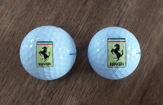 PALLINE da GOLF AUTO - Foto 4