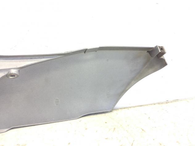 HONDA @ CHIOCCIOLA 150 CARENA SOTTOPEDANA DESTRA 2000 2002 ZDCKF03A - Foto 6