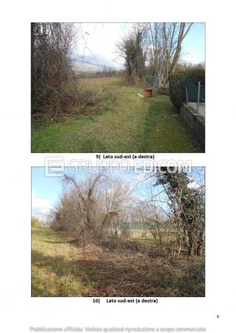 Terreno di 13290 mq in vendita a Aviano - Rif. 4551424 - Foto 6