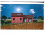 Terreno agricolo con progetto approvato