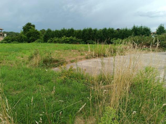 Terreno di 900 m² in vendita a Sumirago - Foto 7