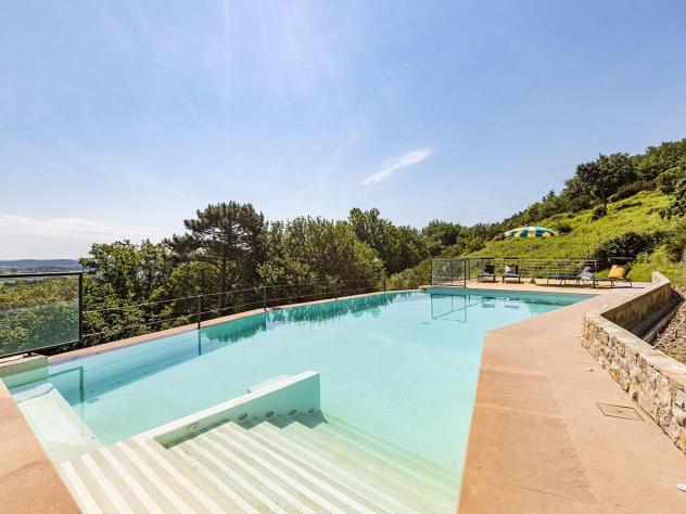 Rustico in vendita a Vicopisano 480 mq Rif: 1395292