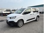 FIAT Doblo Doblò 1.5 BlueHdi 130CV Combi N1 rif. 23448747