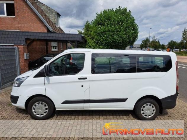 FORD Transit Custom 300 2.2 TDCi PCombi Trend rif. 19699320 - Foto 8