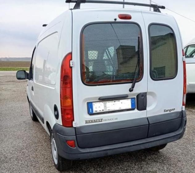 RENAULT KANGOO 1.5 DCI - Foto 3