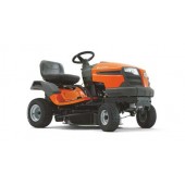 Trattorino LTH 126 Husqvarna - Cardelli
