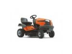 Trattorino LTH 126 Husqvarna - Cardelli
