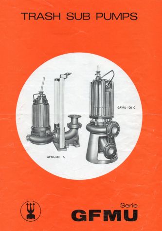 Elettropompa
