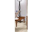 Tavolino rettangolare stile arte povera cod 10938