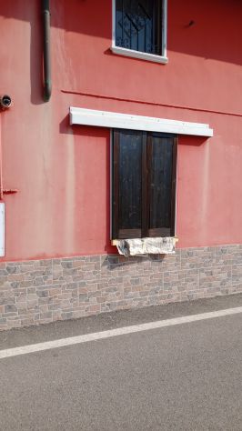 Offro prestazione di lavoro edile