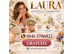 LAURA SENSITIVA – TAROCCHI PER CHIAREZZA E FUTURO.