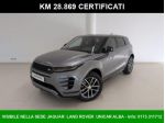 LAND ROVER Range Rover Evoque 2.0D I4 163 CV AWD Auto Dynamic SE rif. 24162971