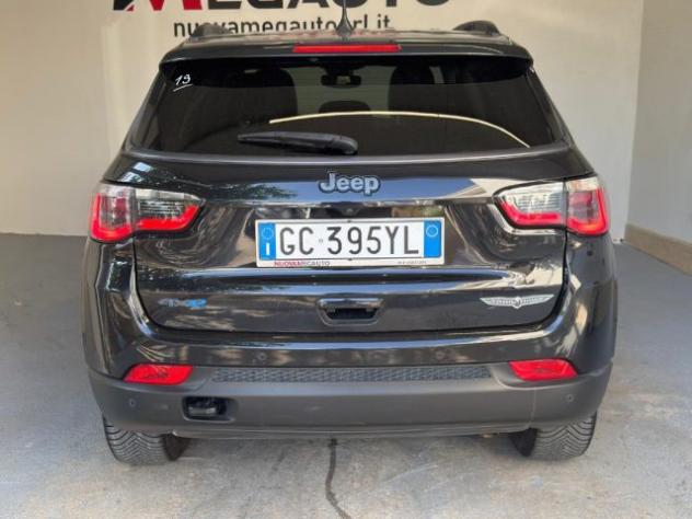 JEEP Compass 1.3 Turbo 4xe Trailhawk rif. 24010844 - Foto 6