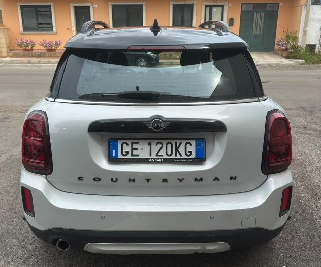 Mini Cooper D Countryman 2.0 Northwood Edition - Foto 6