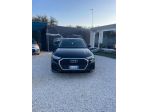 AUDI - Q3 Sportback - Q3 SPB 35 TDI S tronic S line edition