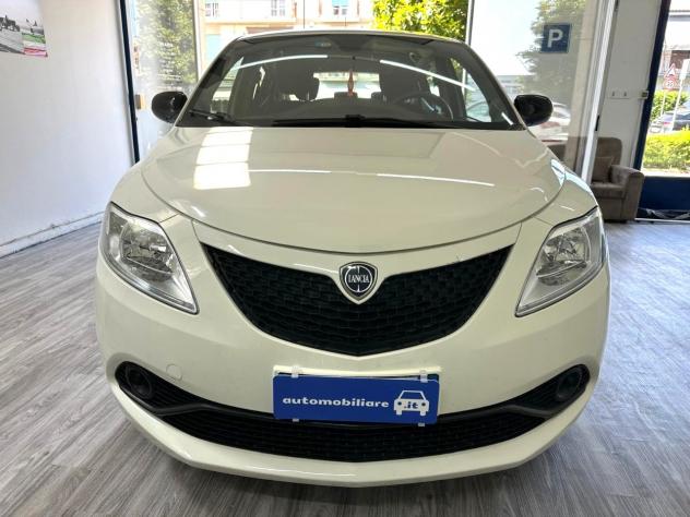 Lancia Ypsilon 5 Porte Ypsilon 1.2 Gold ecochic Gpl 69cv my19 - Foto 2