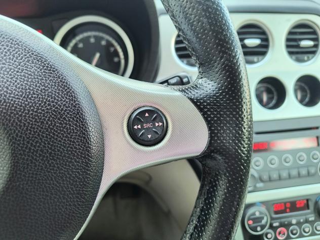 Alfa Romeo 159 1.9 JTS 16V Distinctive - Foto 9