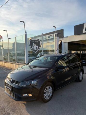 VOLKSWAGEN Polo 1.0 MPI 5p. Trendline rif. 24072942 - Foto 3