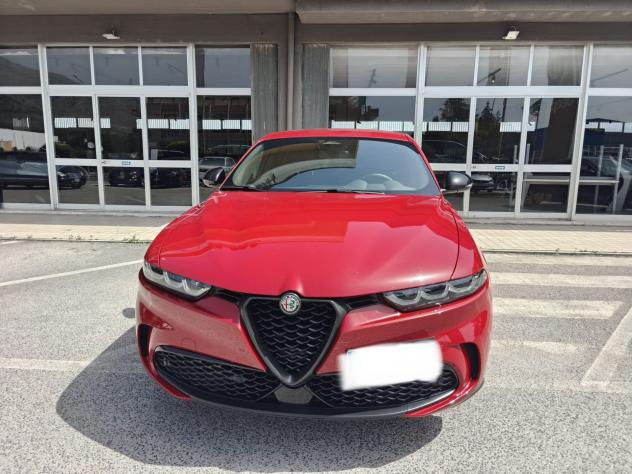Alfa Romeo Tonale 1.5 130cv Hybrid TCT7 Speciale