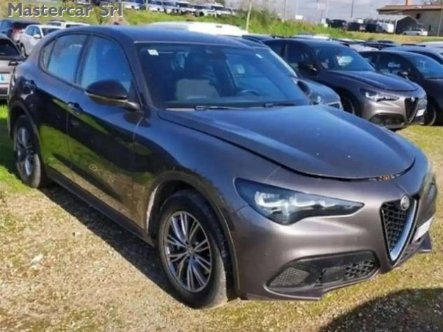ALFA ROMEO Stelvio 2.2 t Super Q4 210cv auto - GP155FP rif. 23975608 - Foto 3